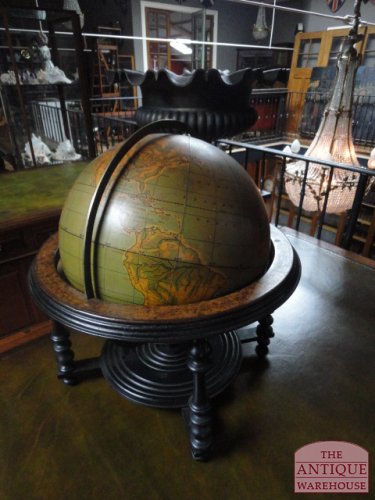 Antique | Globe Wernicke | Zeist | Utrecht